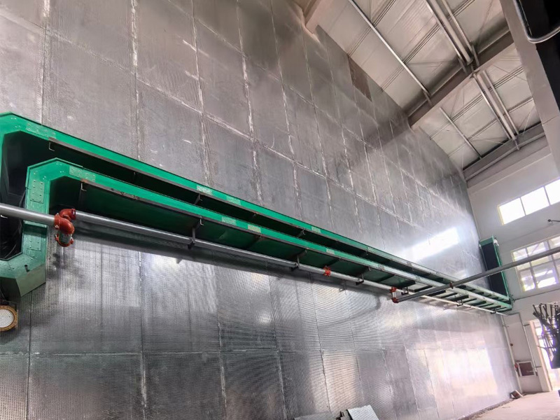 六盘水轻质防爆墙施工过程中，常见的质量问题有哪些？如何避免？