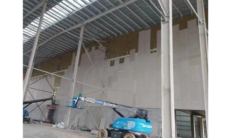 贵州防火墙轻质防火墙板在建筑隔墙中起的巨大作用