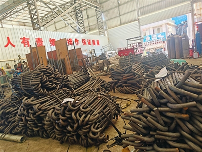 毕节贵州地脚螺栓厂家