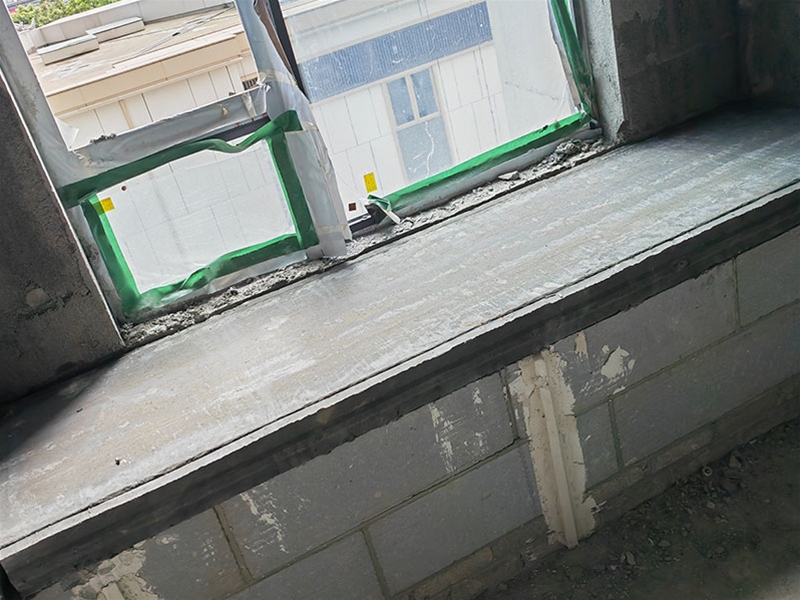 预制飘窗 按需定制