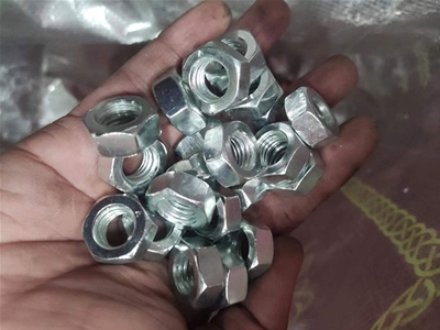 毕节贵州螺母厂家