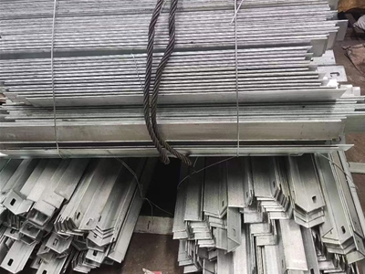 毕节角铁