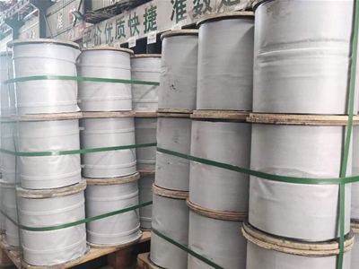 毕节钢结构钢丝绳